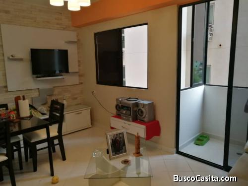 Sky Group Vende Apartamento en La Trigaleña 