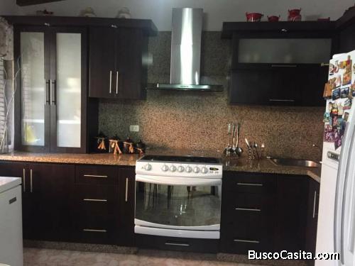 CASA EN SABANA LARGA  FABIAN DIAZ