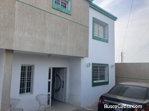 CASA ALTOS DE SOL AMADO COD 2930