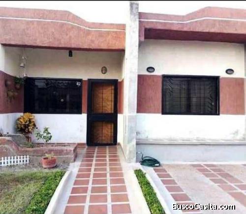 Q1112 VILLAS DEL MAYAL 