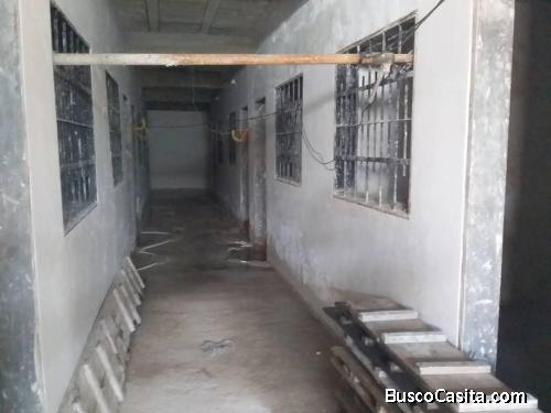 Sky Group Vende Galpon en San Diego Fabian Diaz