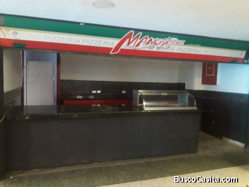 SKY GROUP Vende espacioso local en el CC.LAS AMERICAS MARACAY