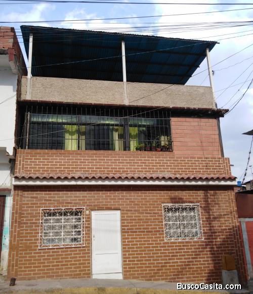 Vendo a buen precio mi casa 