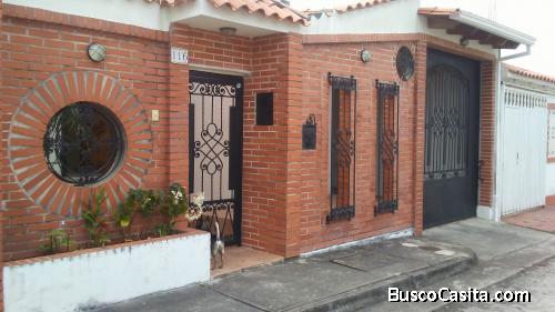 Se Alquila Casa en Rubio