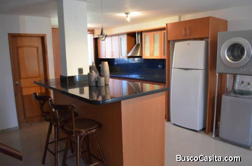en Maturin  se vende Town House totalmente habitable