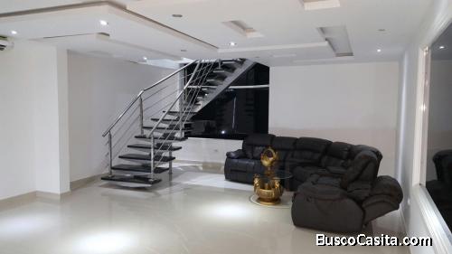 En maturin se vende hermosa casa en la Urb La Laguna sitio exclusivo  colegios cerca, farmacia, 