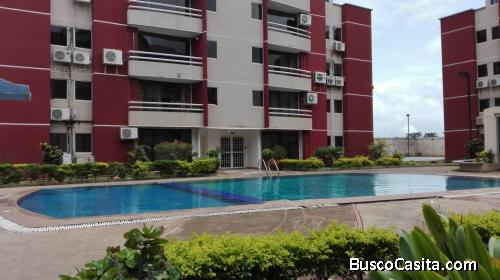 PASEO REAL BIENES RAICES VENDE APARTAMENTO CONJ RESIDENCIAL ALTOS DE REYES