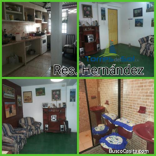 RESIDENCIAS HERNÁNDEZ