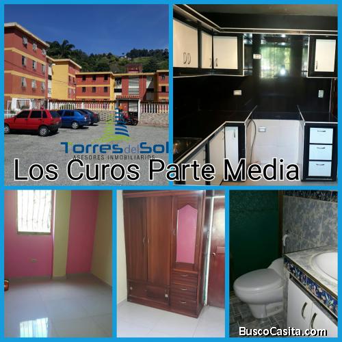 LOS CUROS PARTE MEDIA
