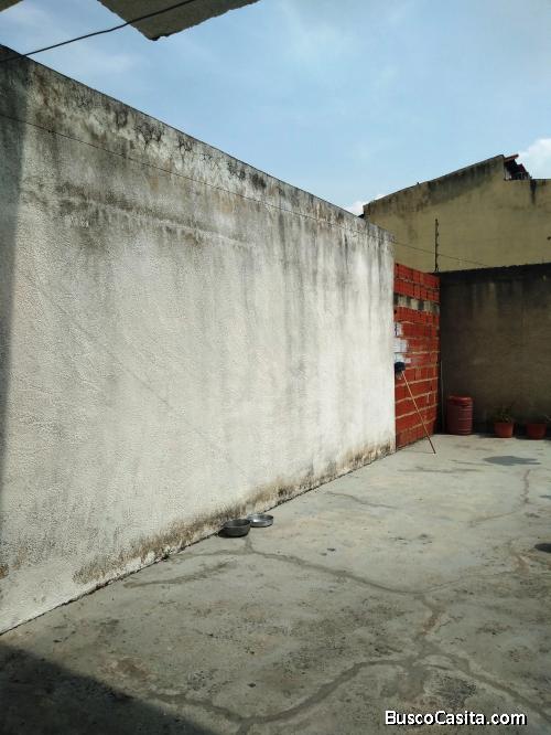 Q1113 CONSOLITEX VENDE  TOWNHOUSE CONJ. RES. VILLA CORINA