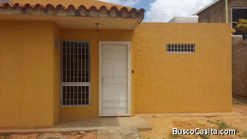 Casa en Conjunto Residencial Don Ignacio, el Tigre, edo Anzoategui