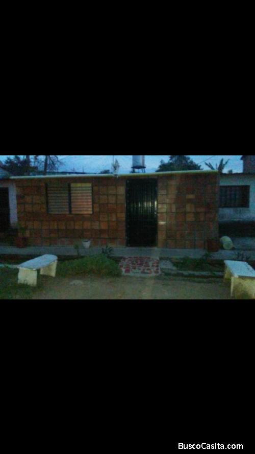 Vendo acogedora casa en Michelena