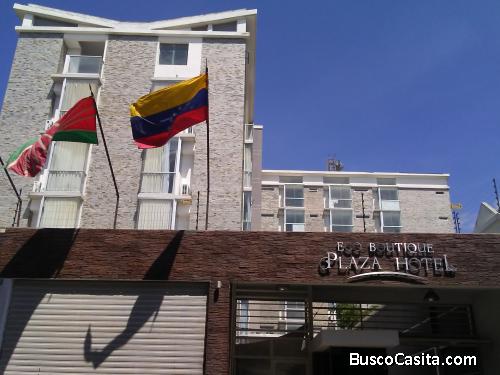 SKY GROUP Vende cómodo apartamento Eco Boutique Plaza Hotel