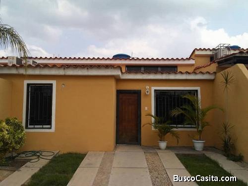 SKY GROUP Vende hermosa casa en Cabudare, en el Conjunto Residencial  “Villas Amanecer