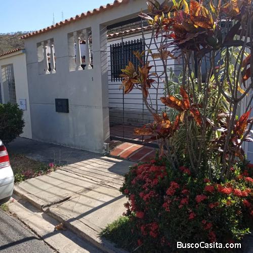 Bella casa en La Esmeralda San Diego