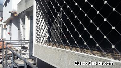 Alquilo anexo en La California Norte