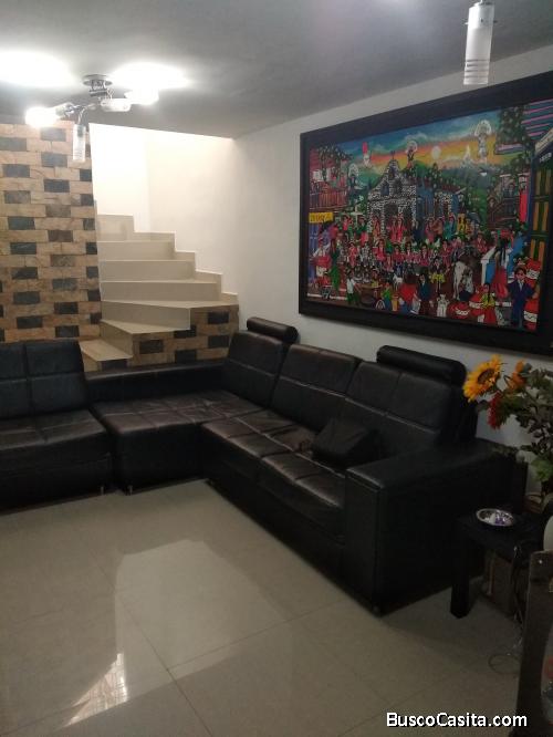 SKY GROUP Vende lujoso pent-house ubicada en el Conjunto Residencial Terrazas