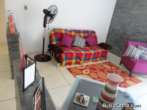 Apartamento en Los Palos Grandes