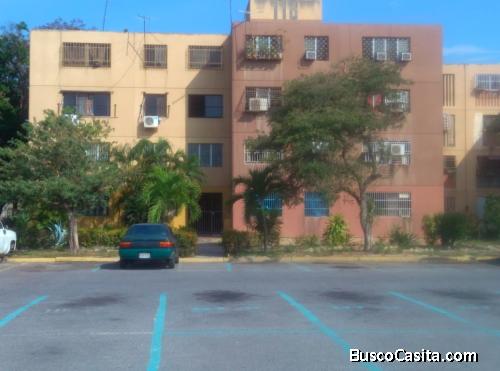 Se Vende Apartamento en la Urb. Gran Mariscal
