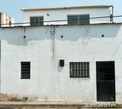 Vivienda sector Santa Rosa, Valencia 