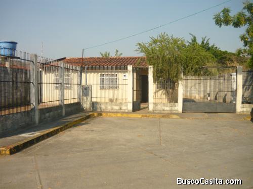 VIVIENDA UNIFAMILIAR AISLADA