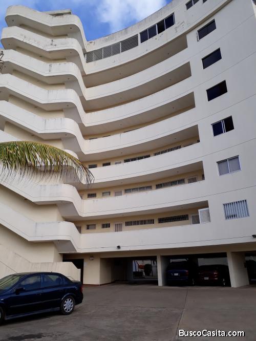 APARTAMENTO EN PTO PIRITU