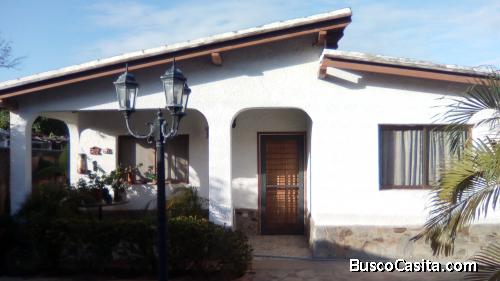 Alquilo Bella casa en Isla Margarita 