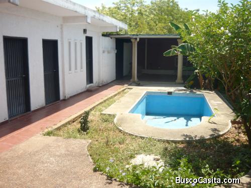 VIVINEDA UNIFAMILR AISLADA DE DOS PLANTAS