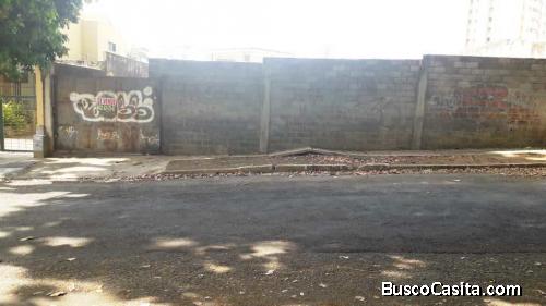 T85 CONSOLITEX VENDE PARCELA EN URB. EL PARRAL