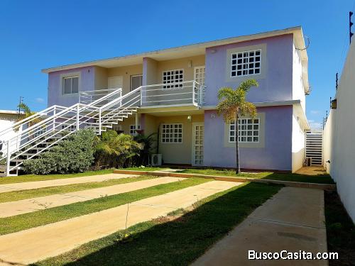 Hermoso apartamento en venta N° 19-6742