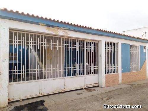 Casa en Venta en Barrio San Jose Coro MLS#19-9475
