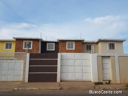 Casa en Venta en Villa Diana III Coro MLS#19-9298