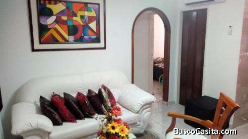 Apartamento Urbanizacion Madre Maria, Maracay ZP19-7676 TLF (04126789620)