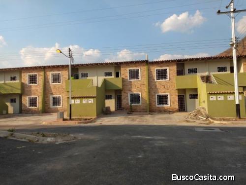 Apartamento La Intercomunal Urb La Pradera ZP19-7401 (04126789620) 