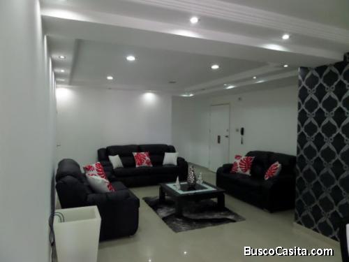 Lujoso Apartamento Venta Zona Centro Maracay ZP19-995 