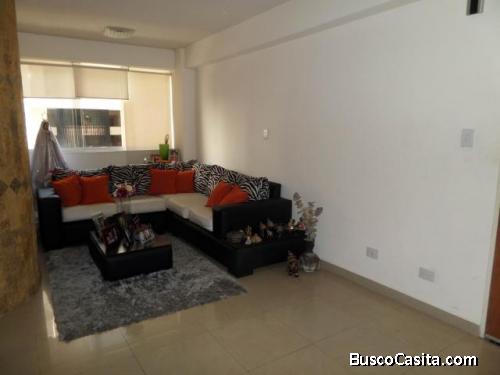 Apartamento Venta Urbanizacion San Jacinto ZP19-2663  