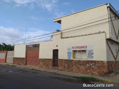 Casa en Venta en Barrio San Jose Coro MLS#19-9633