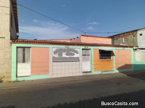 Casa en Venta en Sector Bobare Coro MLS#19-9209