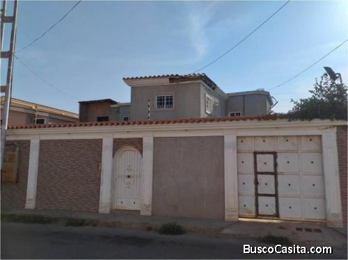 Casa en Venta en Parcelamiento Santa Ana Coro MLS#19-8464
