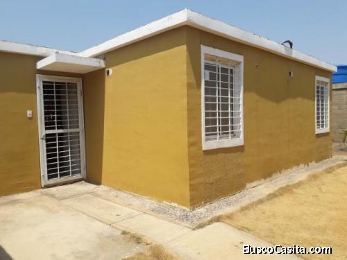 Casa en Venta en Las Delicias Coro MLS#19-8849