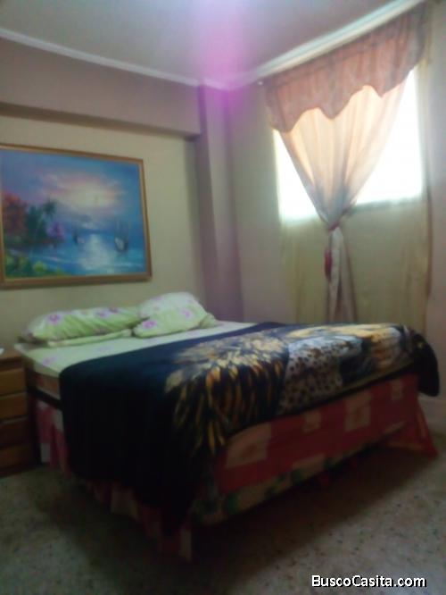 Alquiler de habitacion 