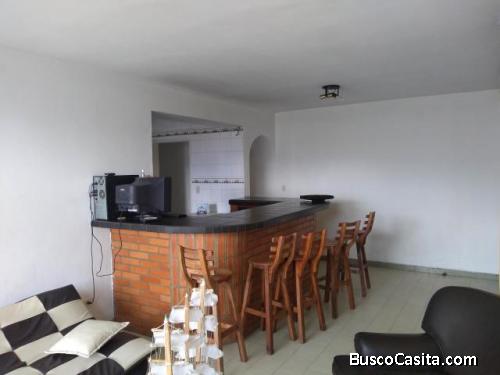 Vendo Apartamento Urbanizacion El Centro ZP19-7860 (04126789620)
