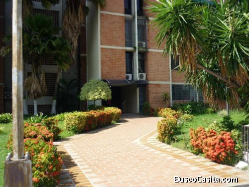 Bello Apartamento Urb Bosque Alto ZP19-9681 (04126789620)