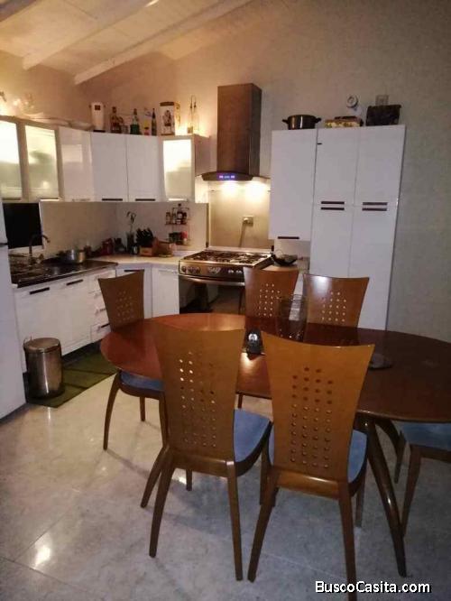 Se vende Cogedora casa en Zona Industrial Condominio Geranio