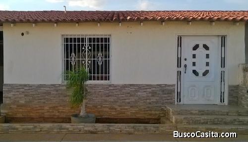 venta hermosa casa Urb villas de la pradera san jose de guanipa