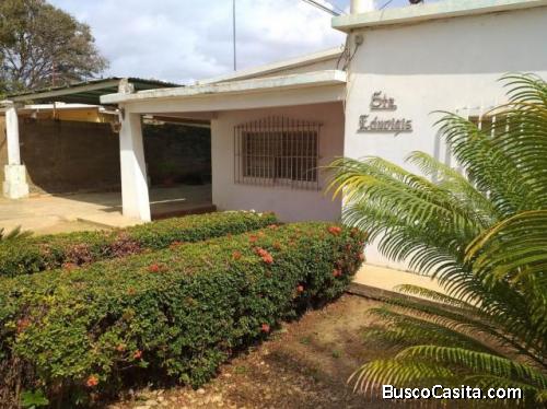 Casa en Venta en Barrio San Jose Coro MLS#19-9033