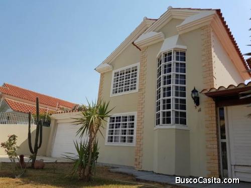 Casa en Venta en Parcelamiento Santa Ana Coro MLS#19-8967