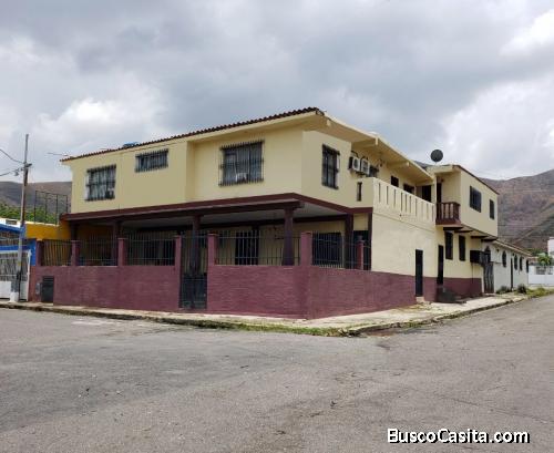 Casa Ideal para negocio