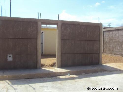 Casa en Venta en Las Eugenias Coro MLS#19-8853