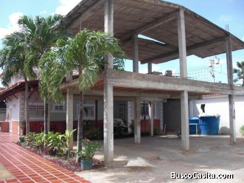Casa en Venta en Av Ramon Antonio Medina Coro MLS#19-8712